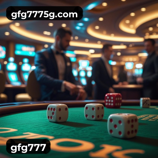 Benefícios VIP gfg777